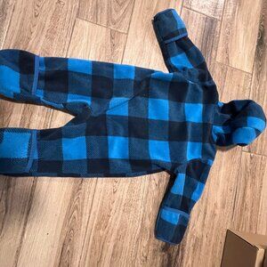 Columbia Infant Snowtop Bunting (6-12 Months)